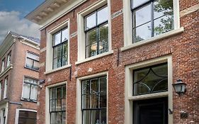 Erfgoed City House Grande Madame Agaath